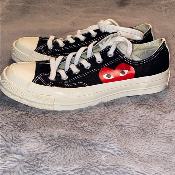 Converse Comme des Garcons - Picture 3 of 7